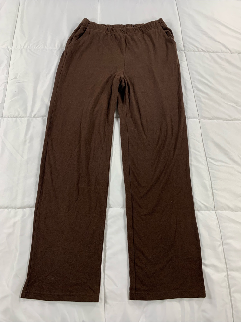 Pre loved WHITE STAG pants womens size S